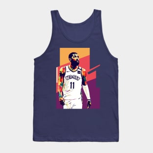 Kyrie Irving Tank Top